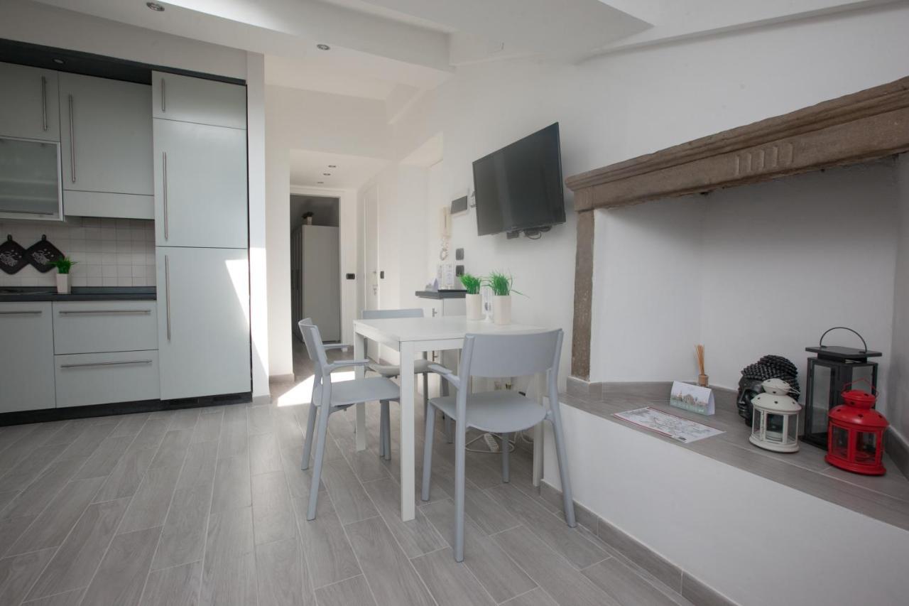 Amazing And New Penthouse In City Center Milano Eksteriør billede
